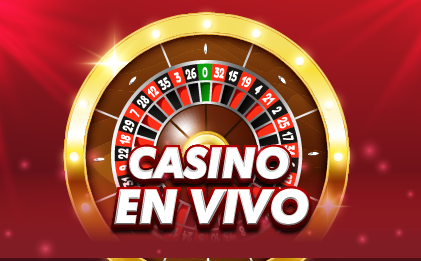 casino en vivo