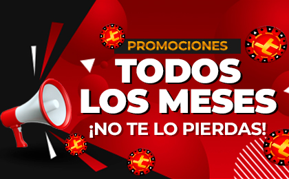 promociones